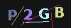 Gambar captcha